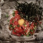 日本酒と個室居酒屋 まぐろ奉行とかに代官 - 