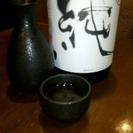日本酒と個室居酒屋 まぐろ奉行とかに代官 - 