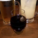 日本酒と個室居酒屋 まぐろ奉行とかに代官 - 