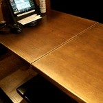 日本酒と個室居酒屋 まぐろ奉行とかに代官 - 