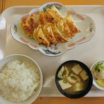 福みつ - 2018年5月 定食　小　890円