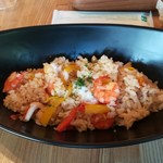 高尾山スミカ 蕎麦処