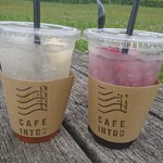 カフェイントロ - 