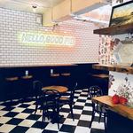 ザ パイ ショップ - 店内