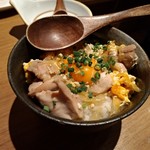 焼鳥串焼 村こし - 