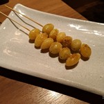 焼鳥串焼 村こし - 