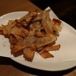 焼鳥串焼 村こし - 