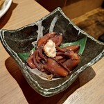 焼鳥串焼 村こし - 