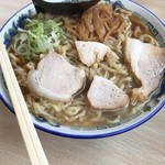 ケンちゃんラーメン - 