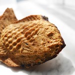 たいやき ひいらぎ - 鯛焼き