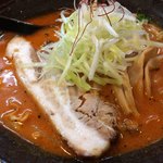 麺屋のろし - 