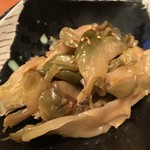 黒毛和牛・海鮮料理 のれん - 黒毛和牛・海鮮料理 のれん 横浜店(神奈川県横浜市神奈川区鶴屋町)贅ZEIコース(蟹)