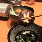 黒毛和牛・海鮮料理 のれん - 黒毛和牛・海鮮料理 のれん 横浜店(神奈川県横浜市神奈川区鶴屋町)贅ZEIコース(蟹)