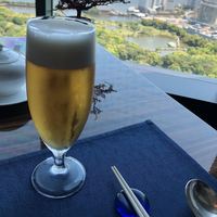 中国料理 「チャイナブルー」 コンラッド東京 - 
