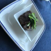 中国料理 「チャイナブルー」 コンラッド東京 - 