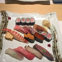 一寿し - 