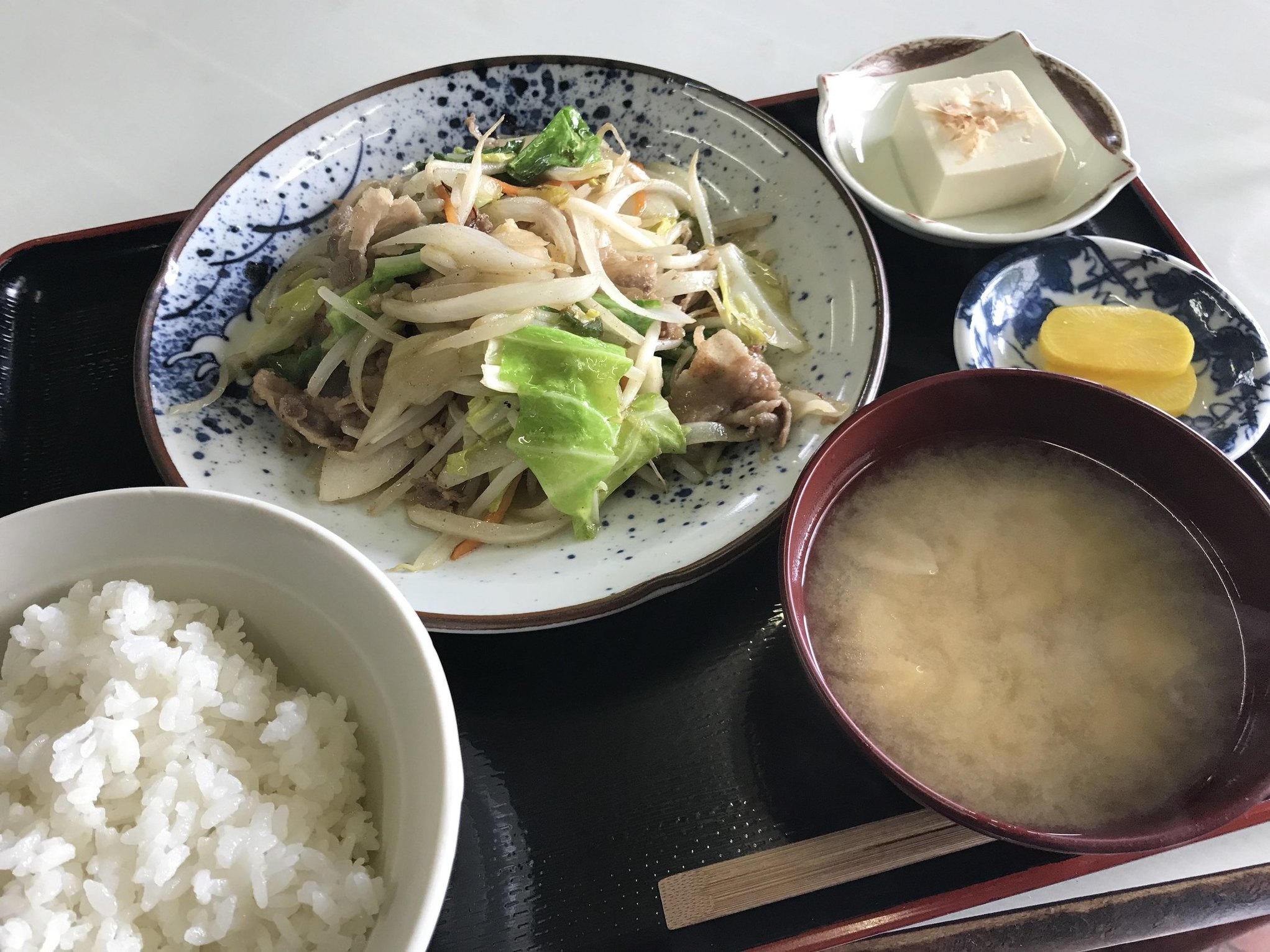 さつき食堂 name=