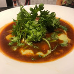 ワイン懐石 銀座 囃shiya - 