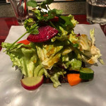 ワイン懐石 銀座 囃shiya - 