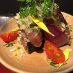 ワイン懐石 銀座 囃shiya - 