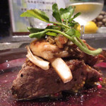 ワイン懐石 銀座 囃shiya - 