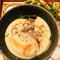 デフィ・ジョルジュマルソー - 