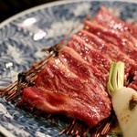 焼肉 グルマンズいとう - かいのみ