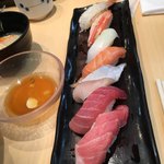 Sushi Choushimaru - 