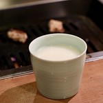 焼肉 グルマンズいとう - とんいマッコリ