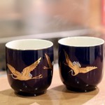 焼肉 グルマンズいとう - 食後のお茶