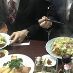 長崎飯店 渋谷店 - 