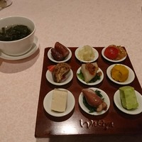 ワキヤ 一笑美茶樓 - 