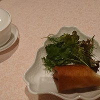 ワキヤ 一笑美茶樓 - 