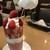 カフェ＆ブックス ビブリオテーク - 料理写真: