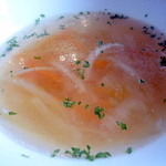 TAKIEY - スープ