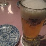 チャイナムーン - 必需品