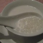 チャイナムーン - タピオカココナツミルク