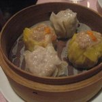 チャイナムーン - 香港式海老シューマイ＆特製肉シューマイ