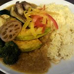 マグナムカレー - 