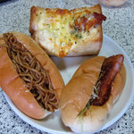 アサカベーカリー - 