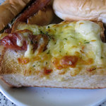 アサカベーカリー - 