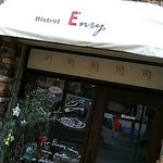 Bistrot Enry. - 