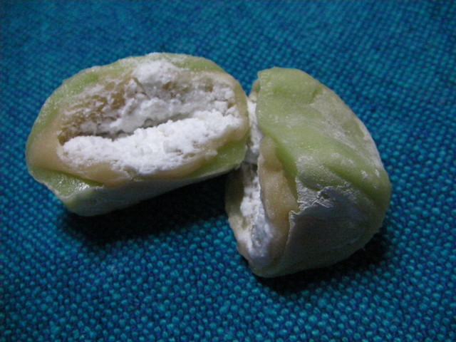 御菓子処　日夏 金色店 - 二本松（和菓子）の写真