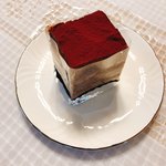 アマイモンウーラ - チョコレートケーキ