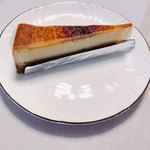 アマイモンウーラ - チーズケーキ系