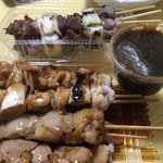 やきとりばんばん - 