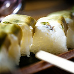 Isohama - 小鯛の雀寿司