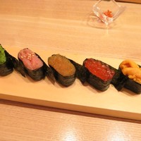 伊勢鮨 - 