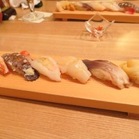伊勢鮨 - 