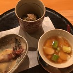 和食 とくなが - 